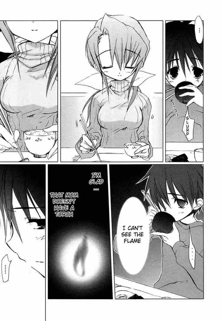 Shakugan no Shana Chapter 2 11